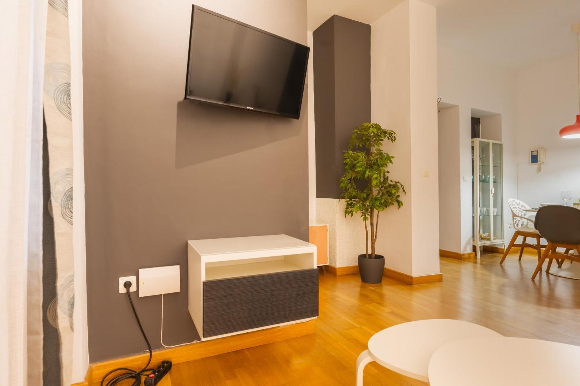 Duplex Moderno Alameda * Sevilla