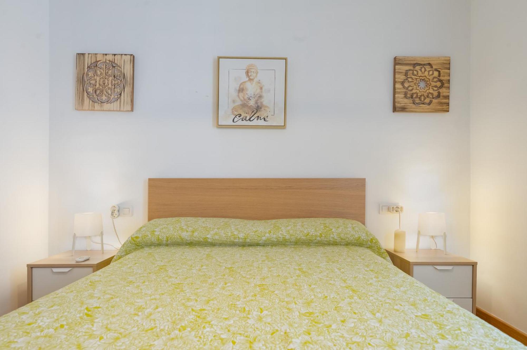 Apartamento Duplex Moderno Alameda Sevilla