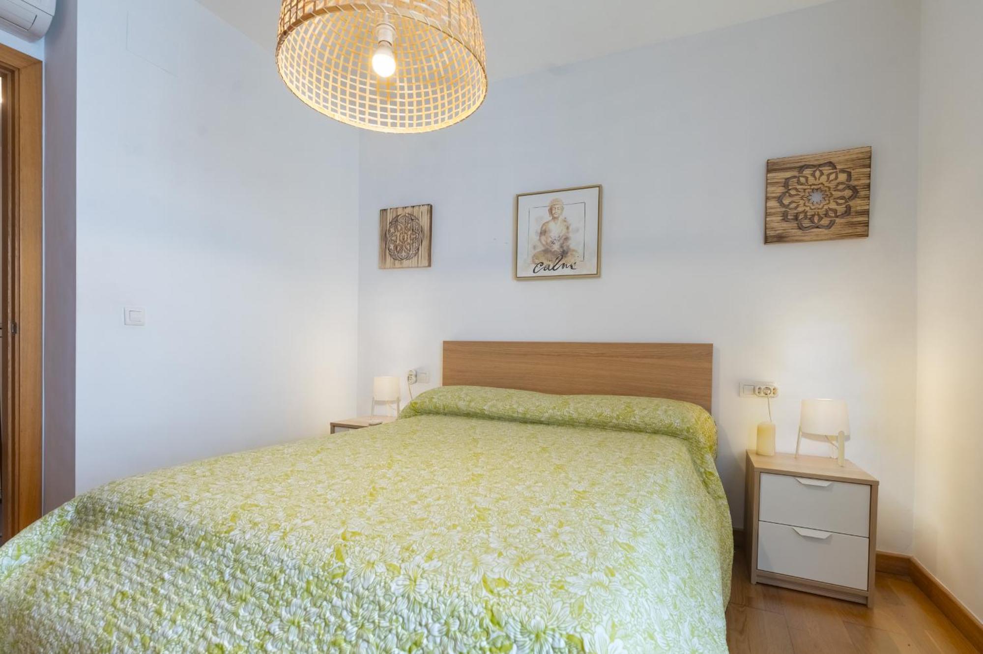 Apartamento Duplex Moderno Alameda Sevilla